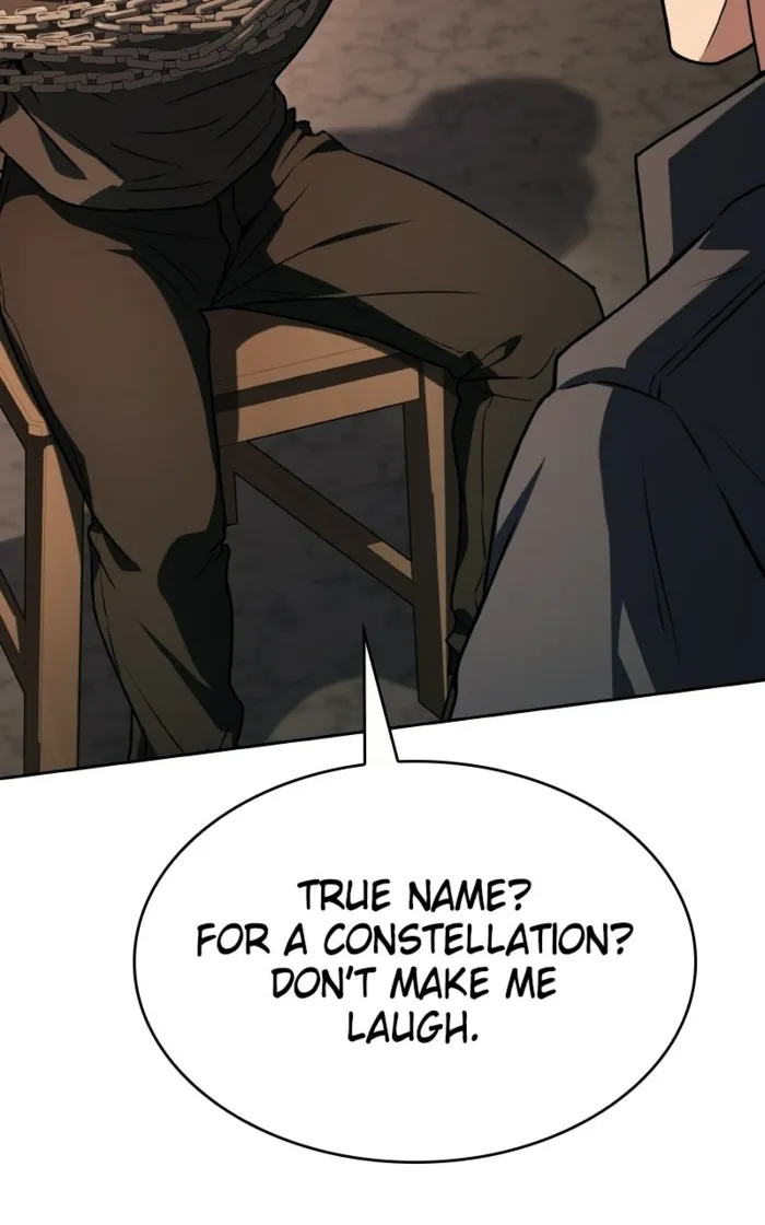 The Constellations Are My Disciples Chapter 141 Page 44