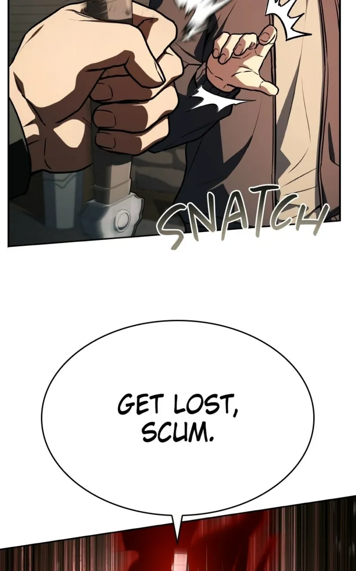The Constellations Are My Disciples Chapter 141 Page 56