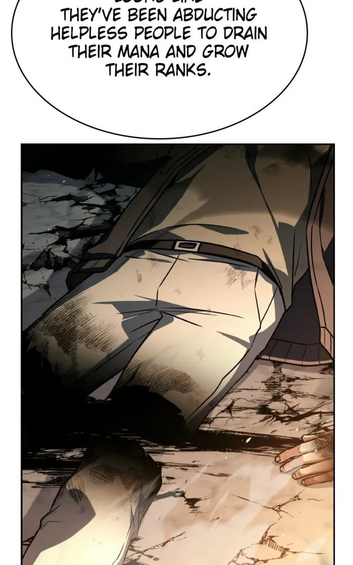 The Constellations Are My Disciples Chapter 141 Page 63