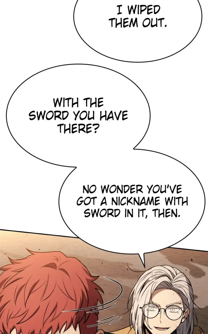 The Constellations Are My Disciples Chapter 141 Page 80
