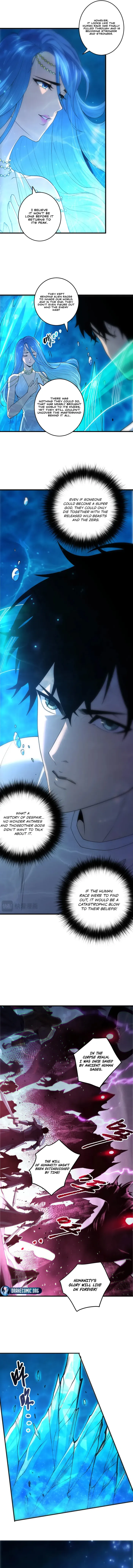 The Constellations Are My Disciples Chapter 275 Page 2