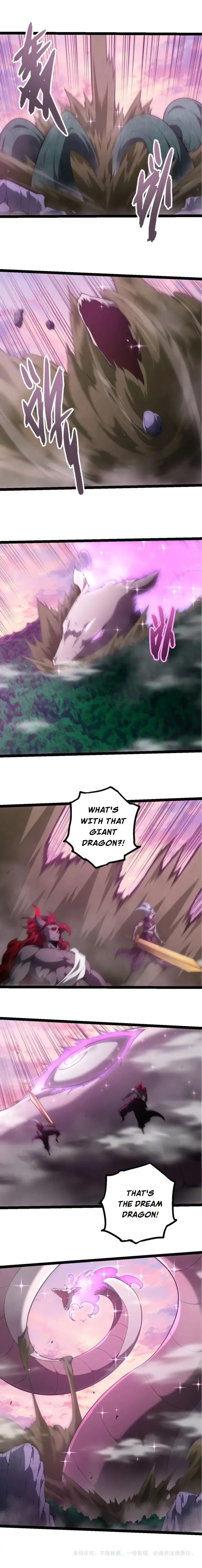The Constellations Are My Disciples Chapter 517 Page 6