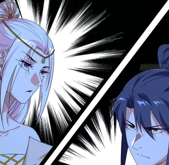 The Constellations Are My Disciples Chapter 566 Page 8