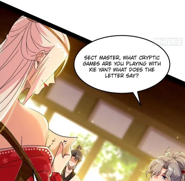 The Constellations Are My Disciples Chapter 566 Page 10