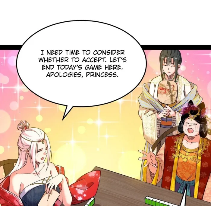 The Constellations Are My Disciples Chapter 566 Page 12