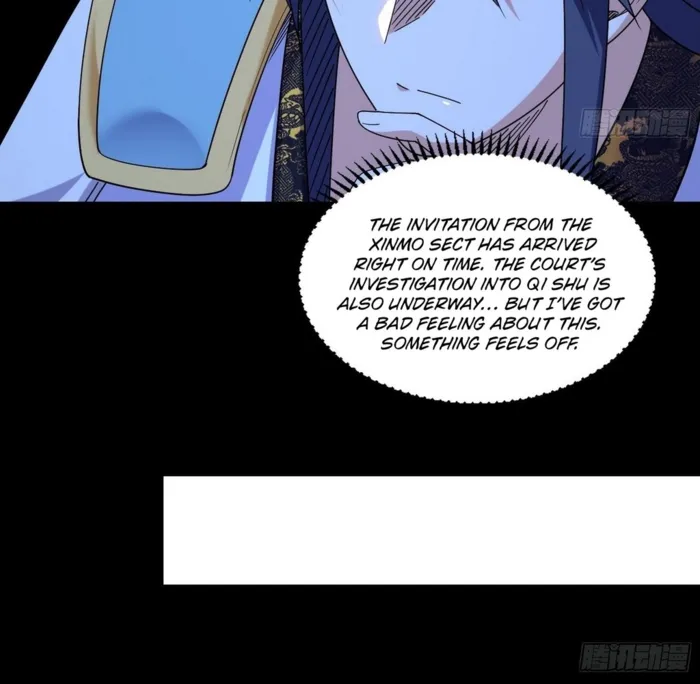 The Constellations Are My Disciples Chapter 566 Page 14