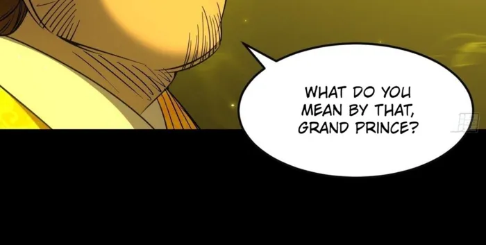 The Constellations Are My Disciples Chapter 566 Page 27