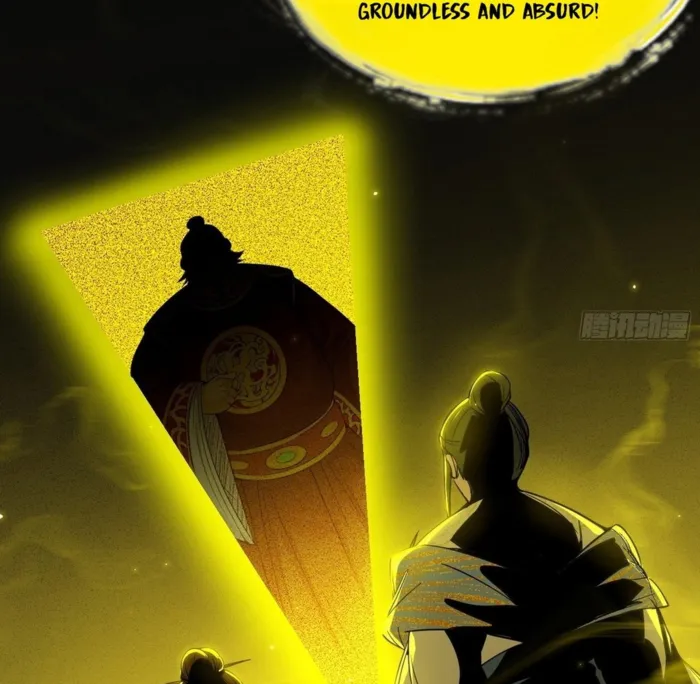 The Constellations Are My Disciples Chapter 566 Page 29