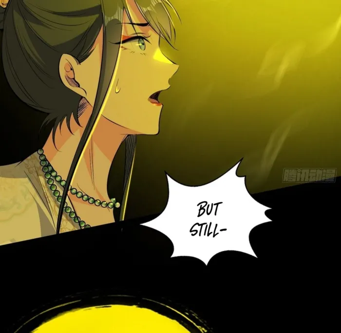 The Constellations Are My Disciples Chapter 566 Page 34
