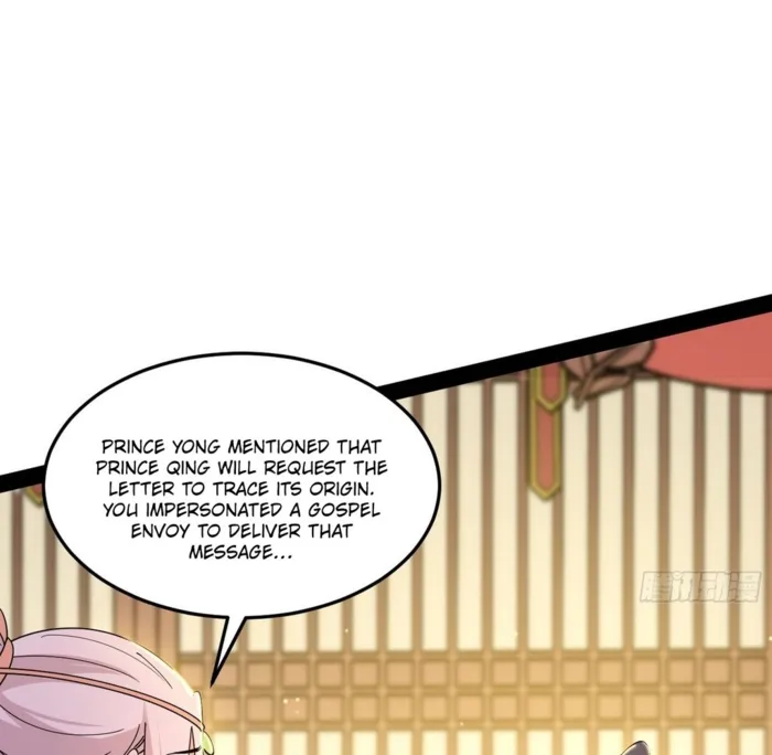 The Constellations Are My Disciples Chapter 566 Page 43