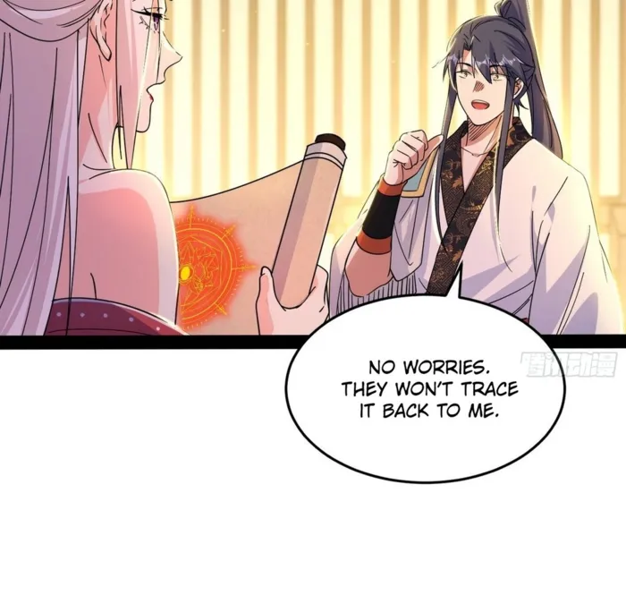 The Constellations Are My Disciples Chapter 566 Page 44