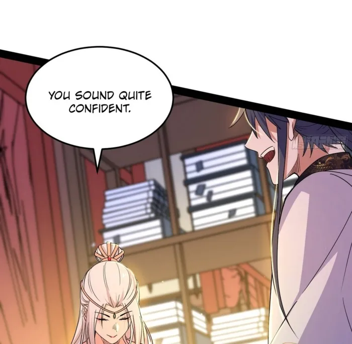 The Constellations Are My Disciples Chapter 566 Page 45
