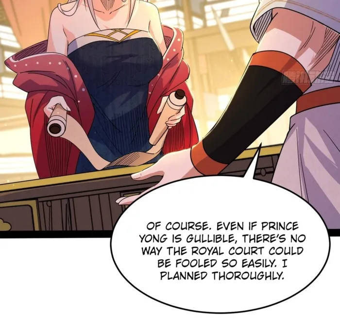 The Constellations Are My Disciples Chapter 566 Page 46