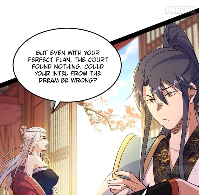 The Constellations Are My Disciples Chapter 566 Page 47