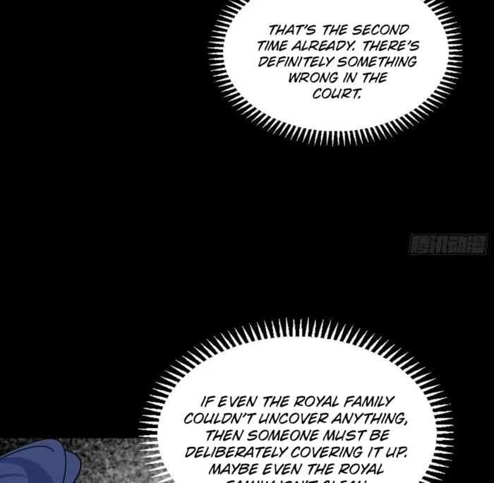 The Constellations Are My Disciples Chapter 566 Page 49
