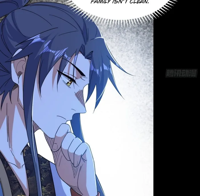 The Constellations Are My Disciples Chapter 566 Page 50
