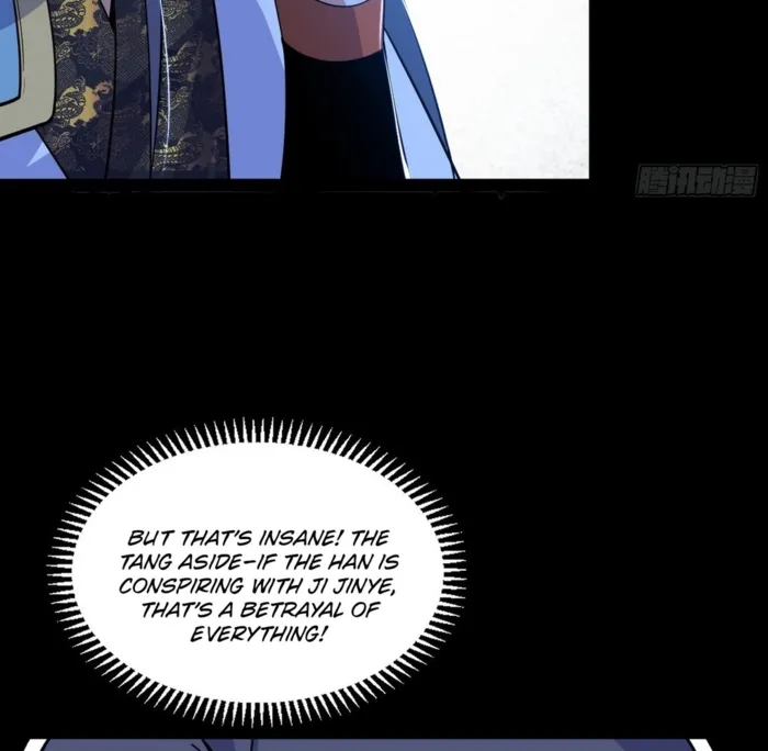 The Constellations Are My Disciples Chapter 566 Page 51