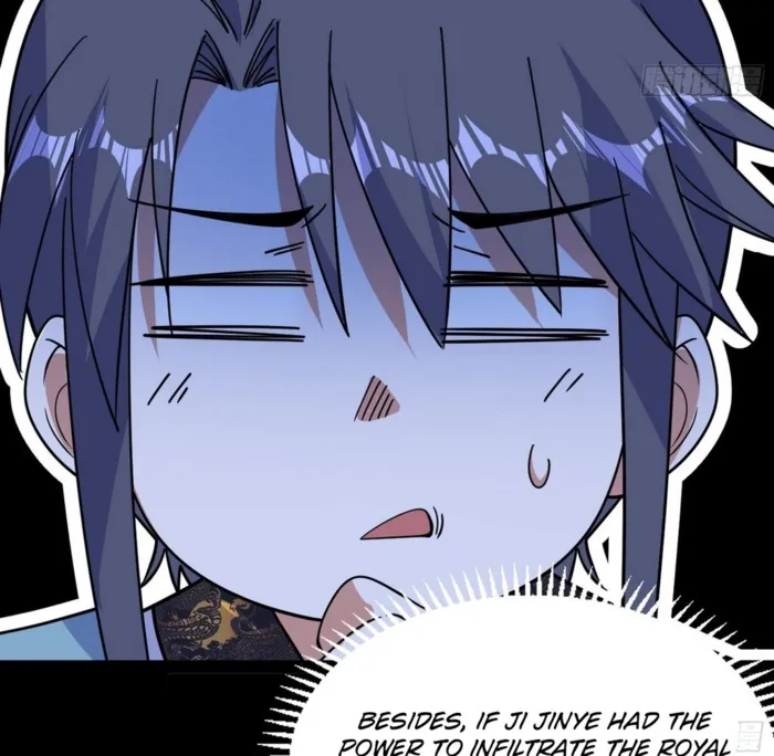 The Constellations Are My Disciples Chapter 566 Page 52