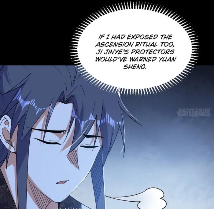 The Constellations Are My Disciples Chapter 566 Page 56