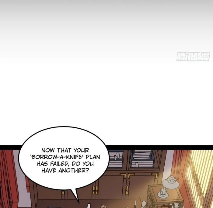The Constellations Are My Disciples Chapter 566 Page 58