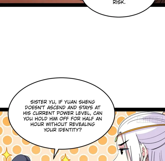 The Constellations Are My Disciples Chapter 566 Page 60