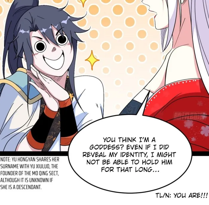 The Constellations Are My Disciples Chapter 566 Page 61