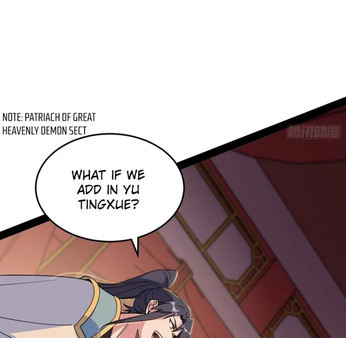 The Constellations Are My Disciples Chapter 566 Page 62