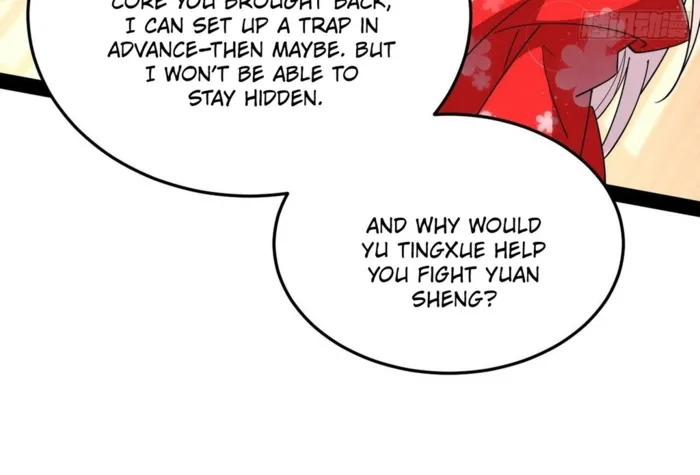 The Constellations Are My Disciples Chapter 566 Page 64