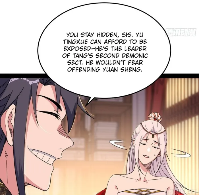 The Constellations Are My Disciples Chapter 566 Page 65