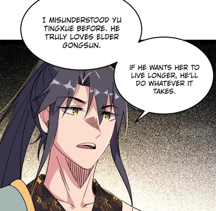 The Constellations Are My Disciples Chapter 566 Page 67