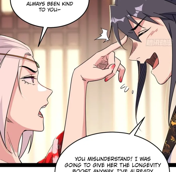 The Constellations Are My Disciples Chapter 566 Page 69