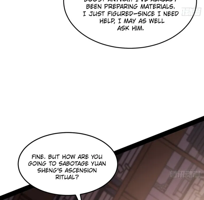 The Constellations Are My Disciples Chapter 566 Page 70