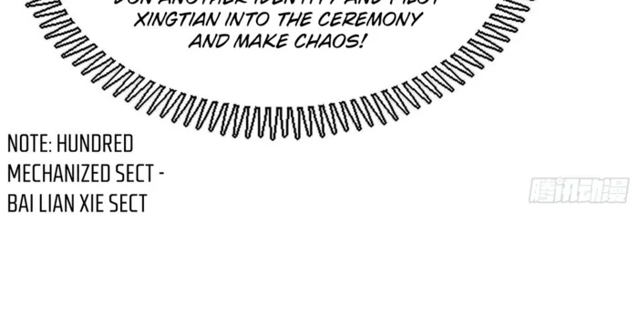 The Constellations Are My Disciples Chapter 566 Page 73