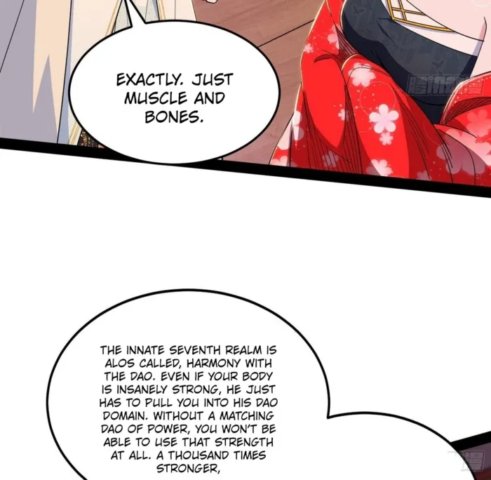 The Constellations Are My Disciples Chapter 566 Page 80