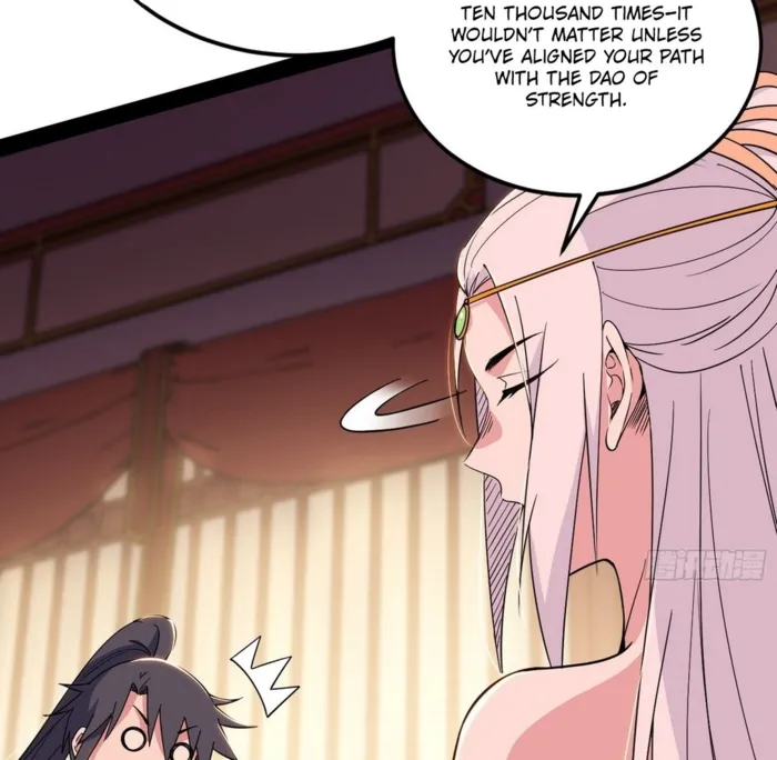 The Constellations Are My Disciples Chapter 566 Page 81