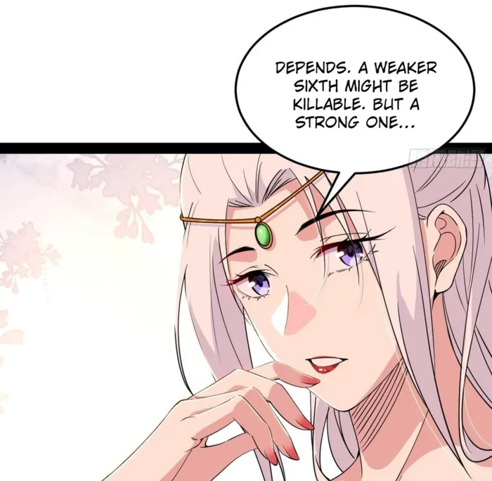 The Constellations Are My Disciples Chapter 566 Page 83