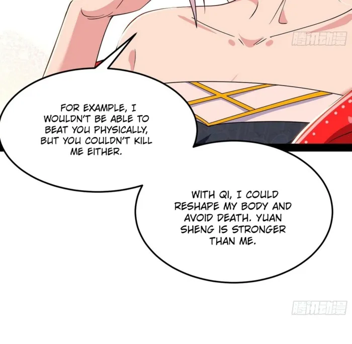 The Constellations Are My Disciples Chapter 566 Page 84