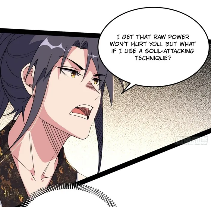 The Constellations Are My Disciples Chapter 566 Page 85