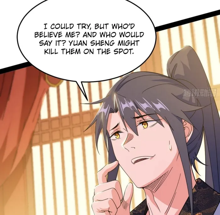 The Constellations Are My Disciples Chapter 566 Page 96