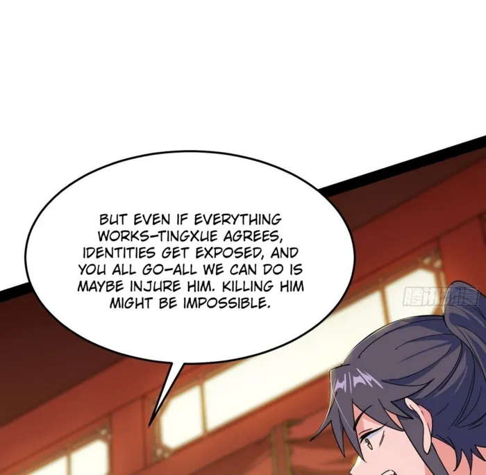 The Constellations Are My Disciples Chapter 566 Page 103