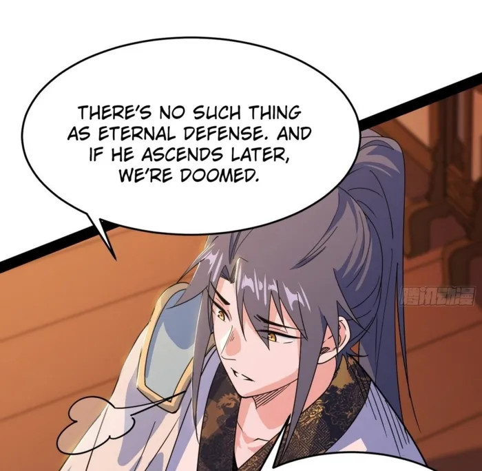 The Constellations Are My Disciples Chapter 566 Page 107