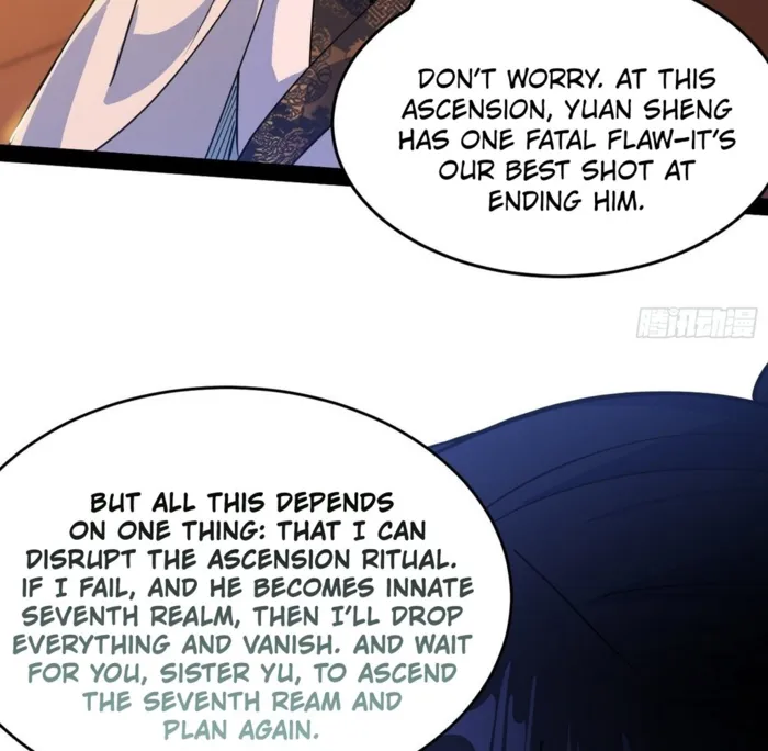 The Constellations Are My Disciples Chapter 566 Page 108