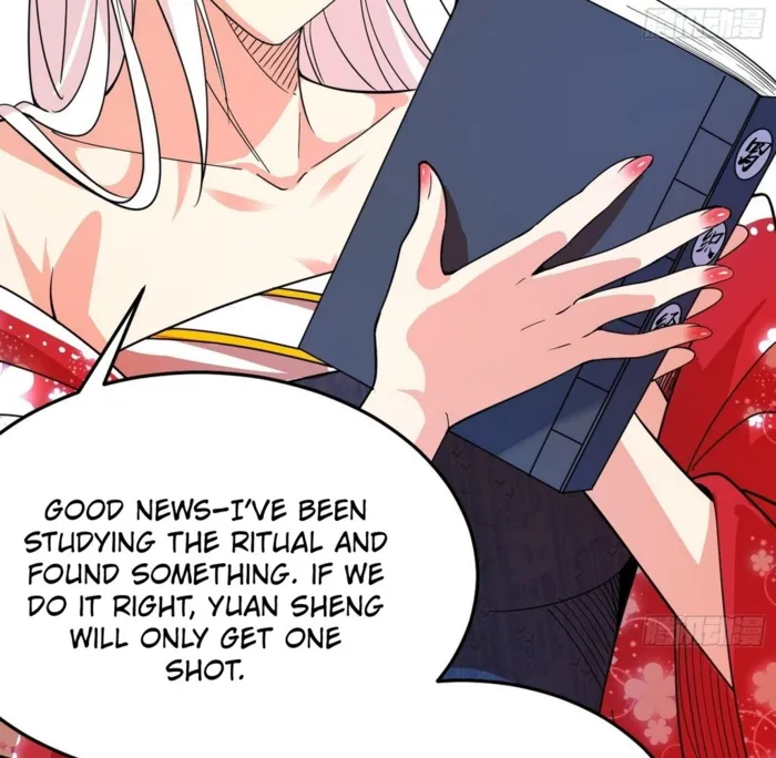 The Constellations Are My Disciples Chapter 566 Page 113
