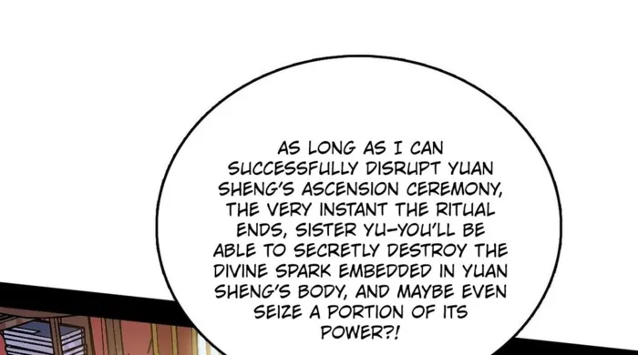 The Constellations Are My Disciples Chapter 567 Page 4
