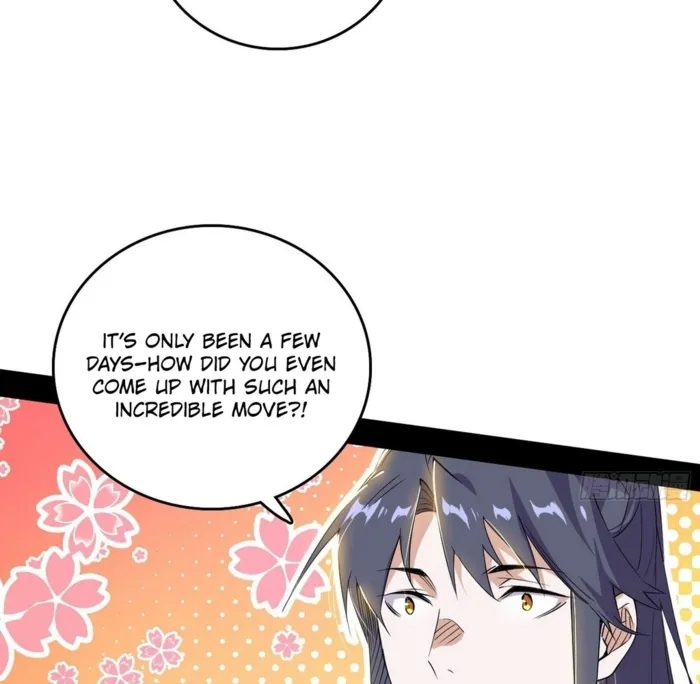 The Constellations Are My Disciples Chapter 567 Page 6