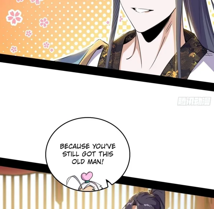 The Constellations Are My Disciples Chapter 567 Page 7