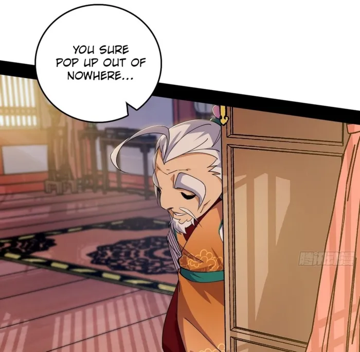 The Constellations Are My Disciples Chapter 567 Page 9
