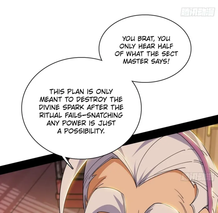 The Constellations Are My Disciples Chapter 567 Page 12