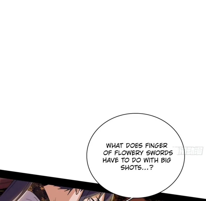 The Constellations Are My Disciples Chapter 567 Page 21