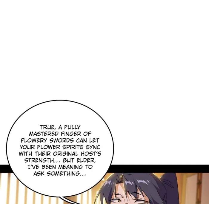 The Constellations Are My Disciples Chapter 567 Page 23